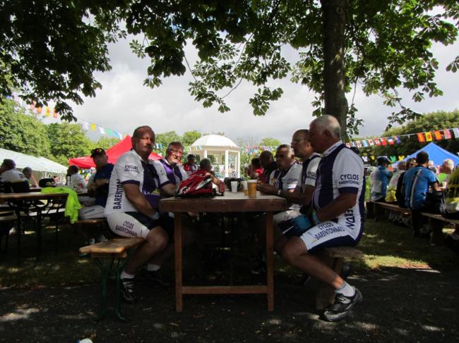 Niort 2012