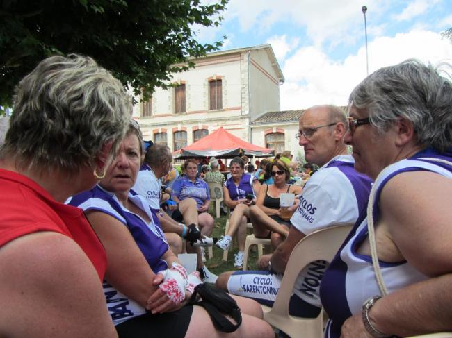 Niort 2012