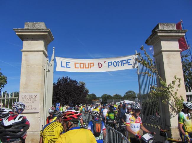 Niort 2012