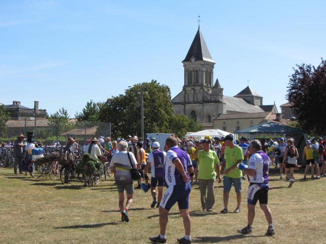 Niort 2012