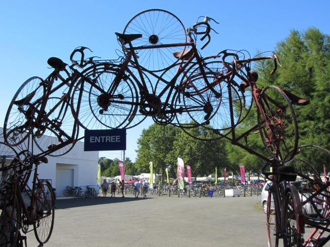 Niort 2012