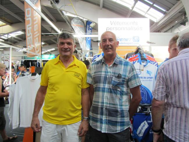 Niort 2012