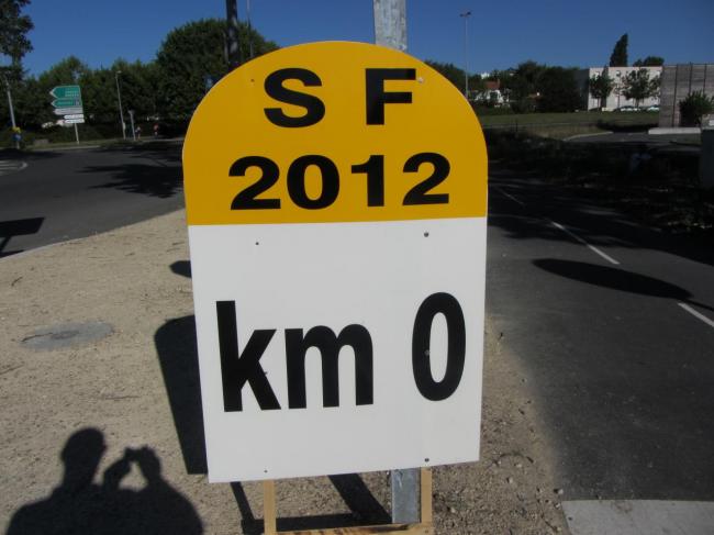 Niort 2012