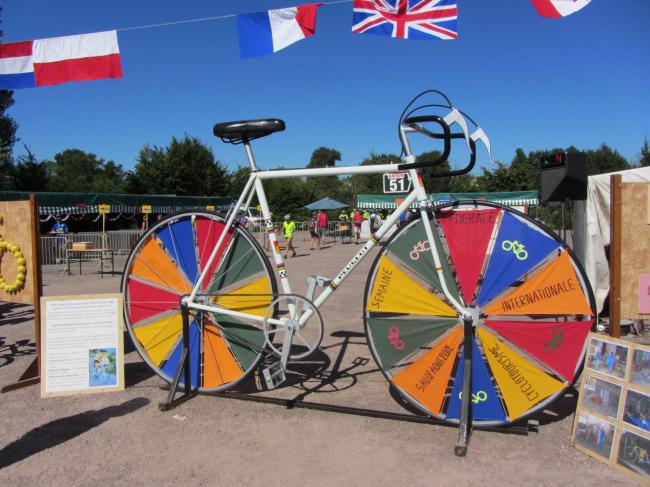 Niort 2012