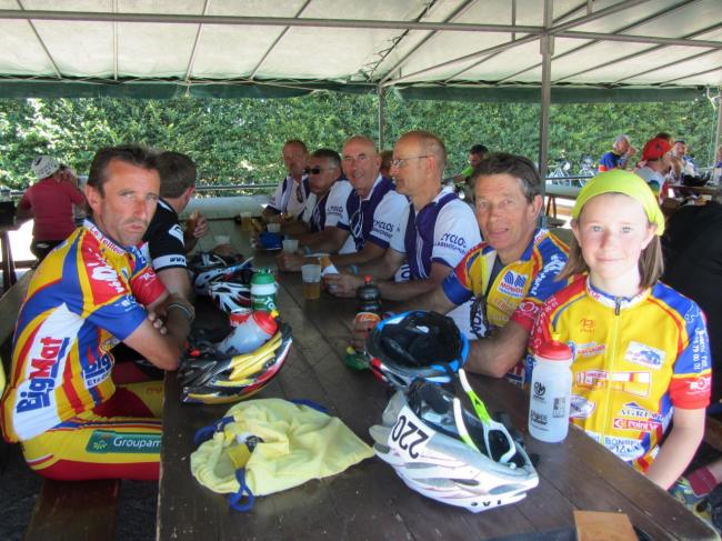 Niort 2012