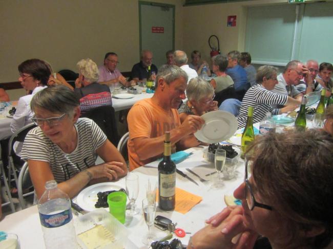 Les moulières 2017