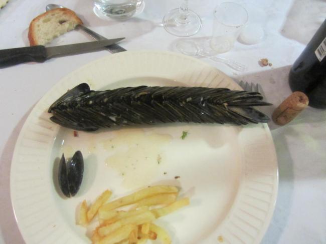 Les moulières 2017