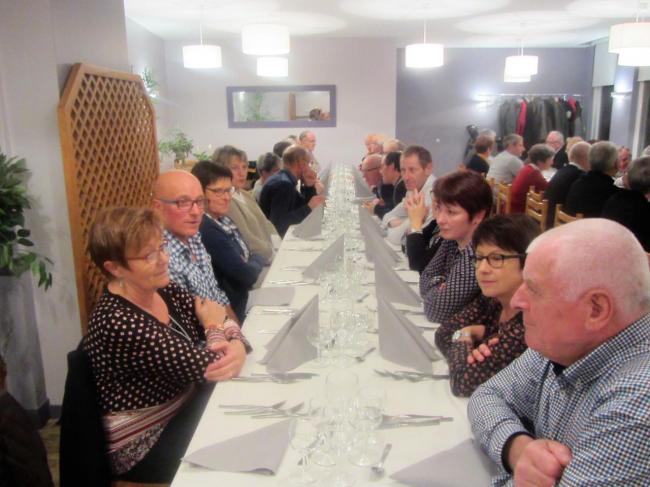 Repas 2017