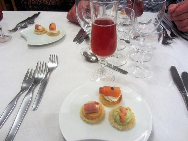Repas 2017