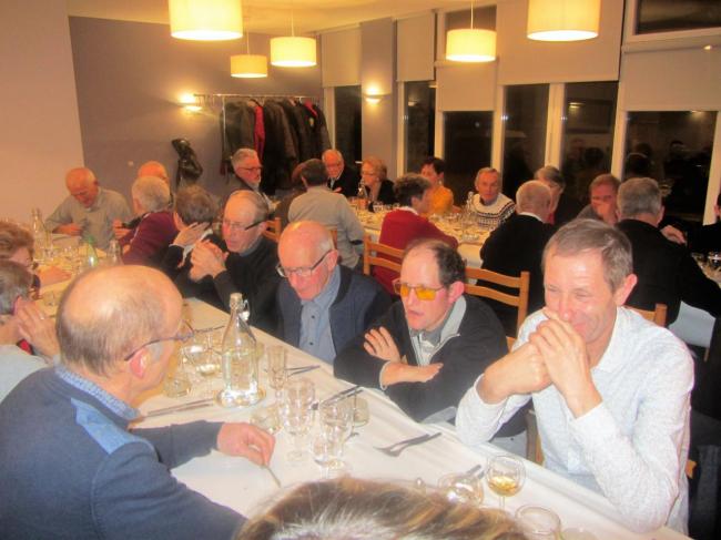 Repas 2017