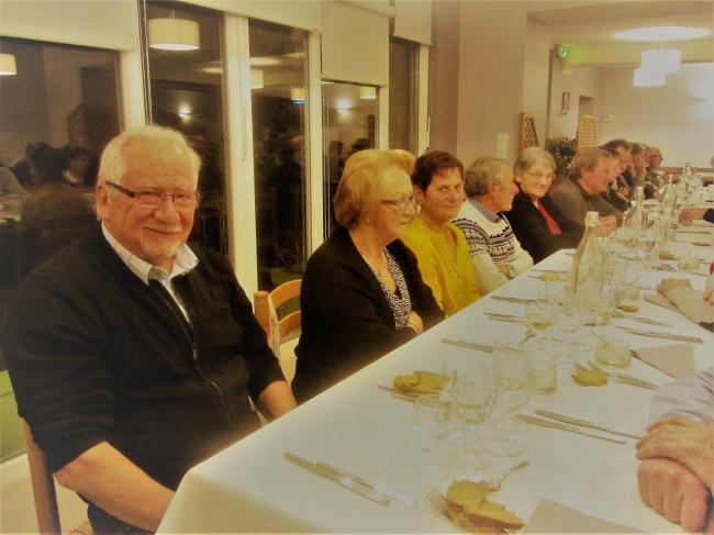 Repas 2017
