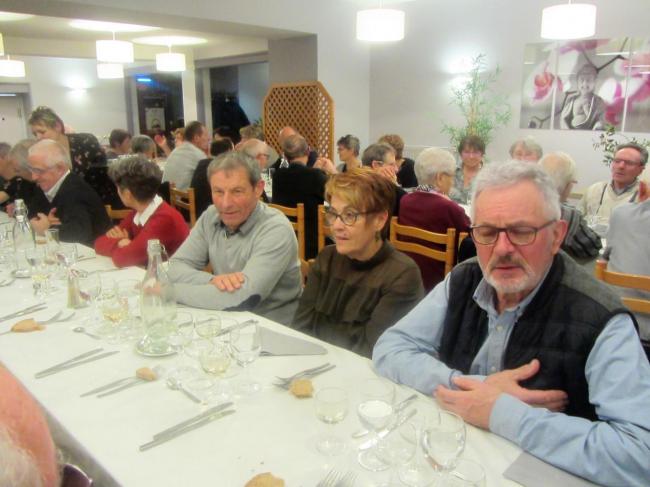 Repas 2017