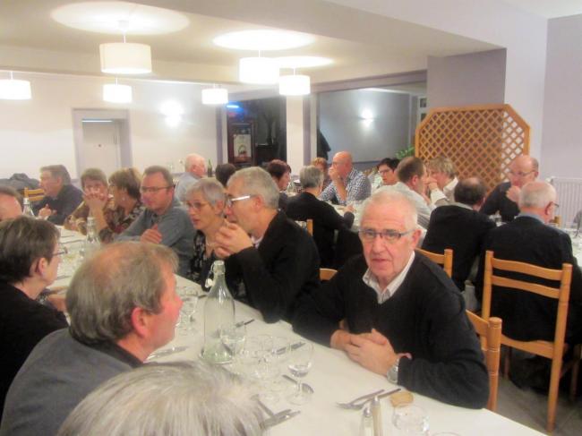 Repas 2017