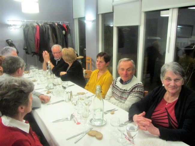 Repas 2017