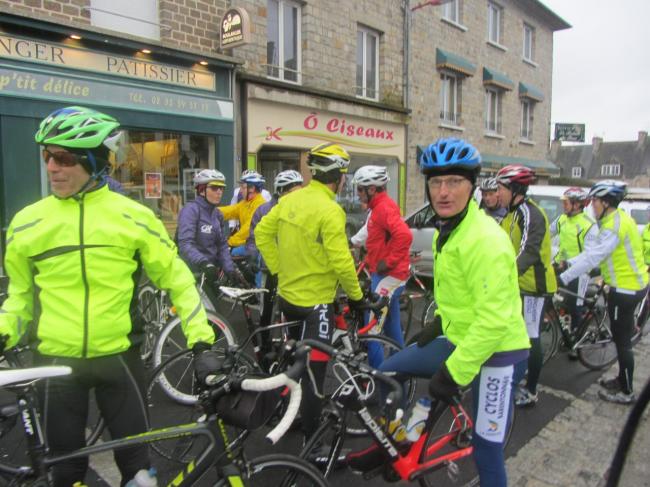 Reprise cyclos 2018
