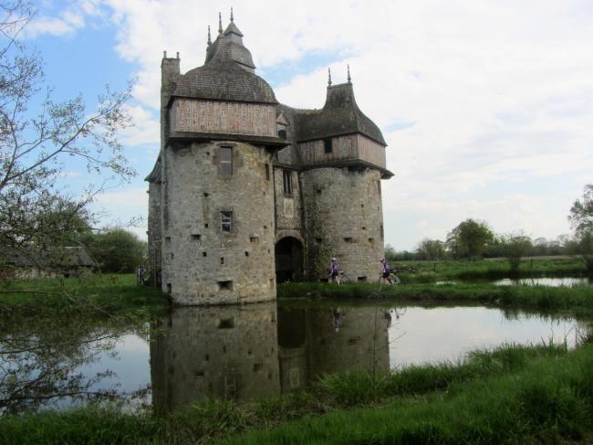 La Domfrontaise