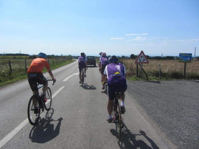 Les moulières 2018