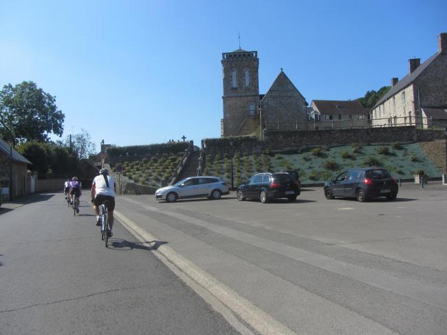 Les moulières 2018