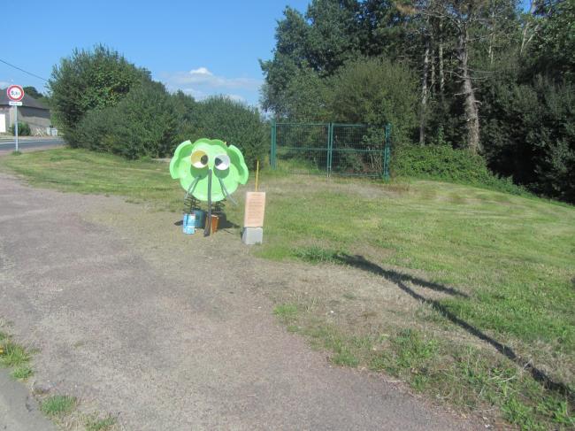 Les moulières 2018