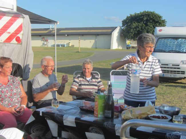 Les moulières 2018