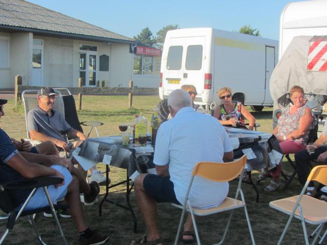 Les moulières 2018