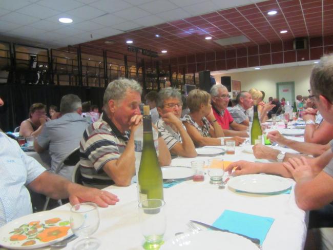 Les moulières 2018