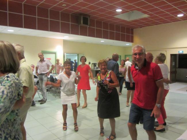 Les moulières 2018