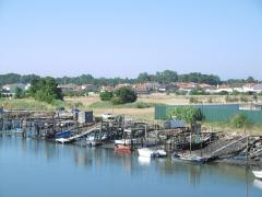Murtosa Portugal