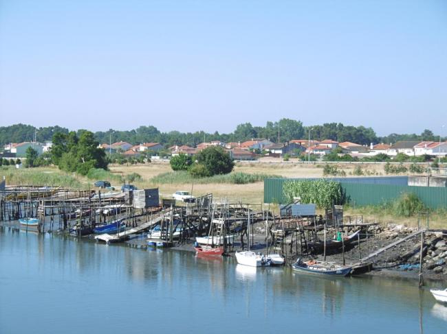 Murtosa Portugal