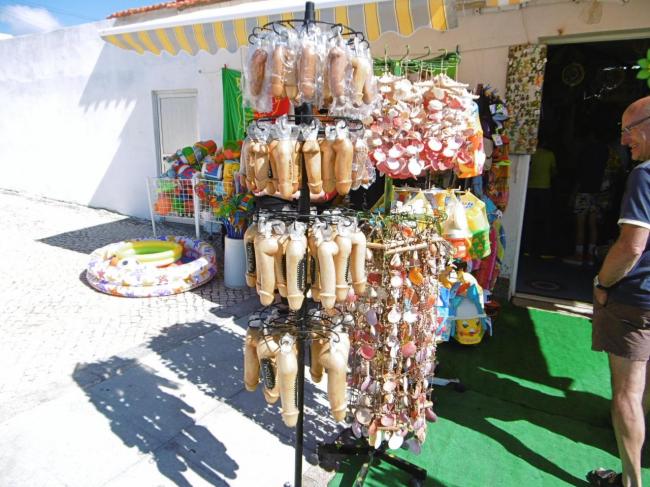 Murtosa Portugal
