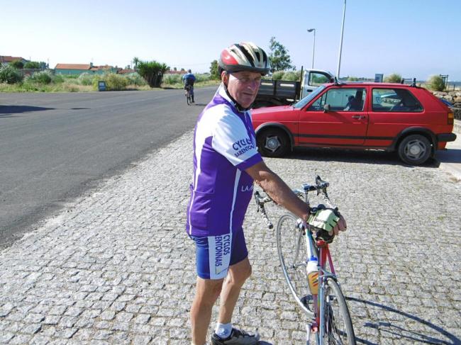 Murtosa Portugal