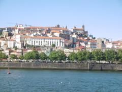 Murtosa Portugal