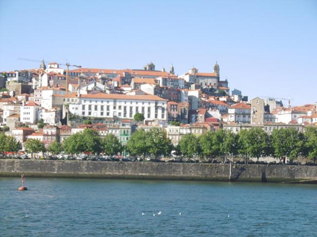 Murtosa Portugal