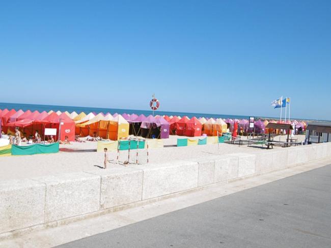 Murtosa Portugal