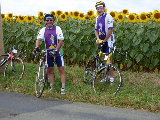 Niort 2012