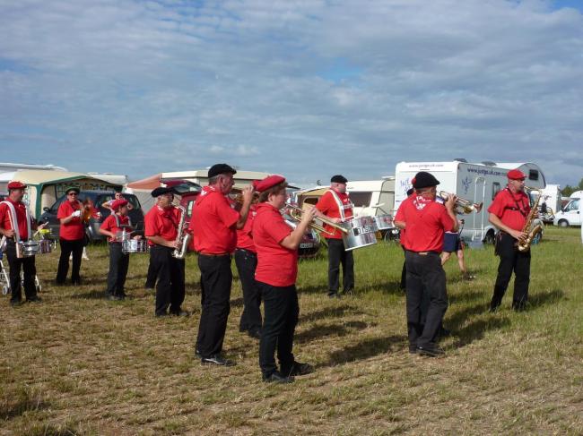 Niort 2012
