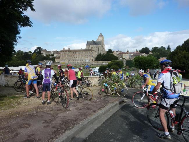 Niort 2012