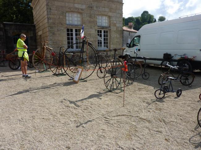 Niort 2012