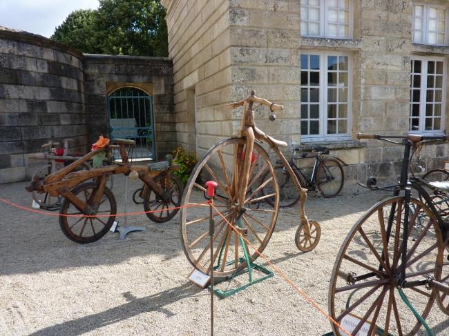Niort 2012