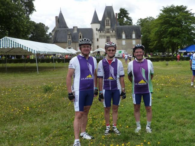 Niort 2012