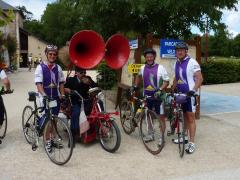 Niort 2012