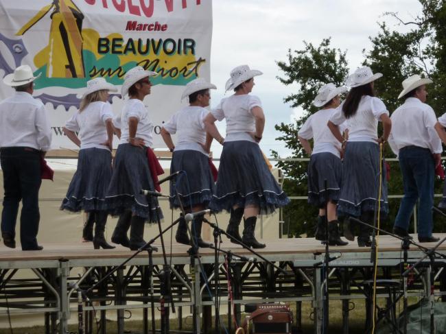 Niort 2012