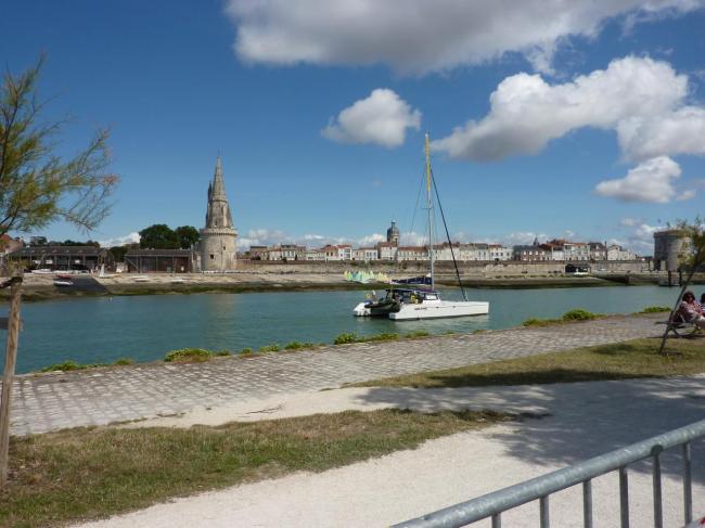 Niort 2012