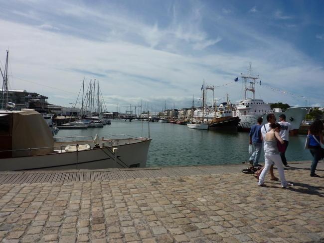 Niort 2012