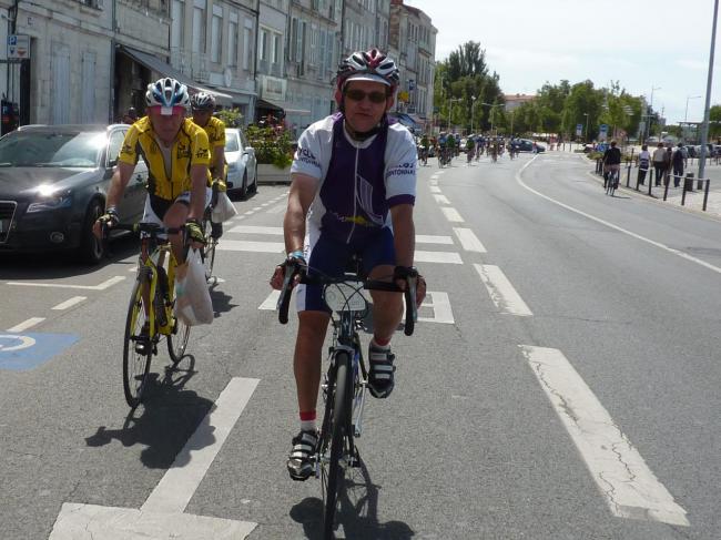 Niort 2012