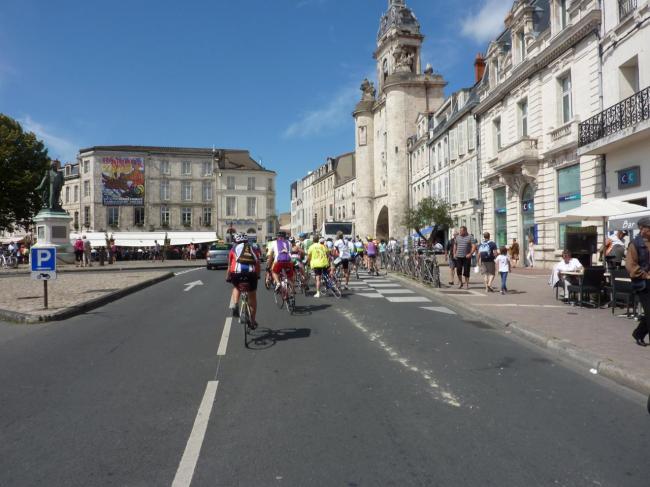Niort 2012