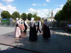 Niort 2012