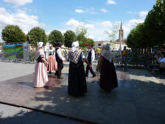 Niort 2012
