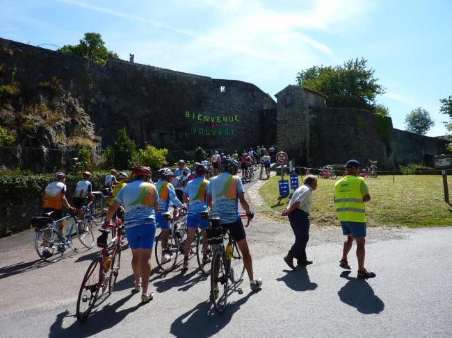 Niort 2012