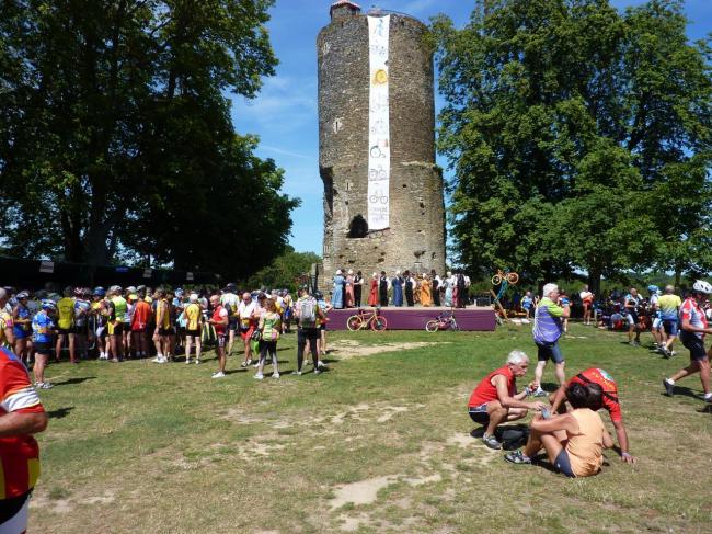 Niort 2012
